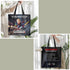 Personalized Baby Spiderman Superhero Tote Bag – Funny CNN Style Diaper Bag Gift for Mom